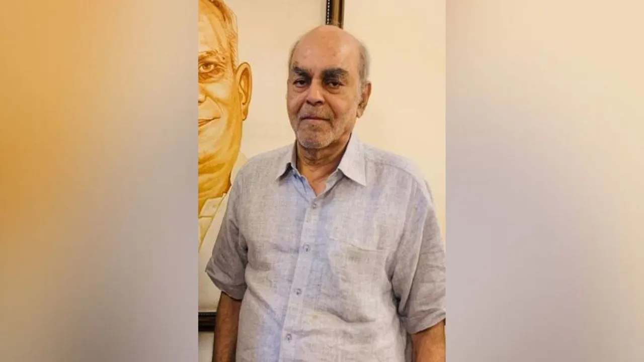 Bahubali Shah Bahubali Shah