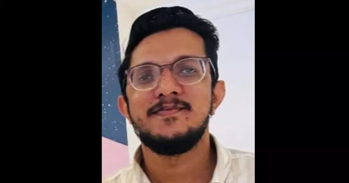 Heart attack: Kasaragod native passes away in Dubai