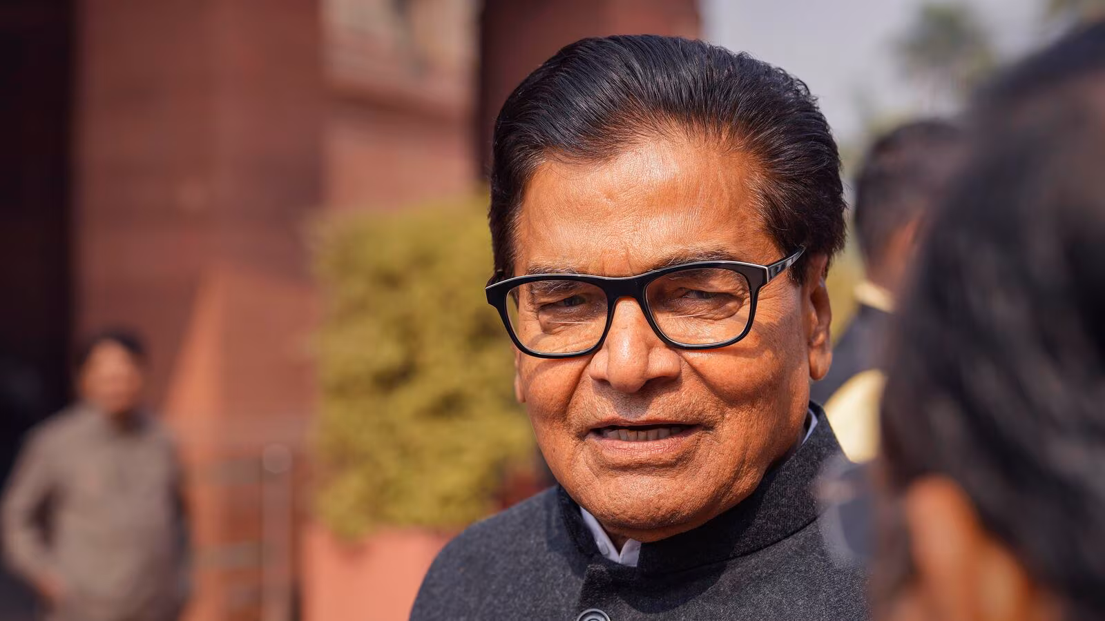 Ramgopal Yadav Ramgopal Yadav