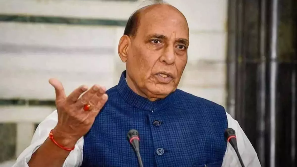 rajnath singh rajnath singh