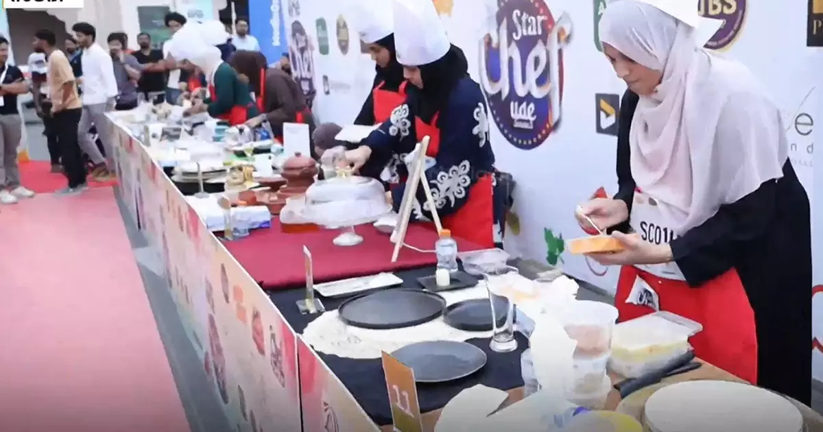 MediaOne StarChef competitions in Saudi Arabia begin today
