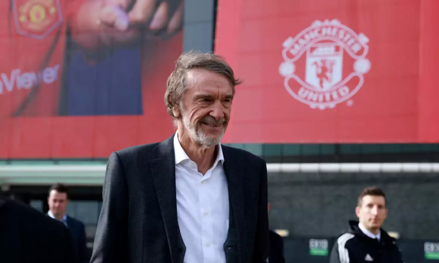 Manchester United Co-Owner’s Wealth Falls By Nearly £6.5 Billion