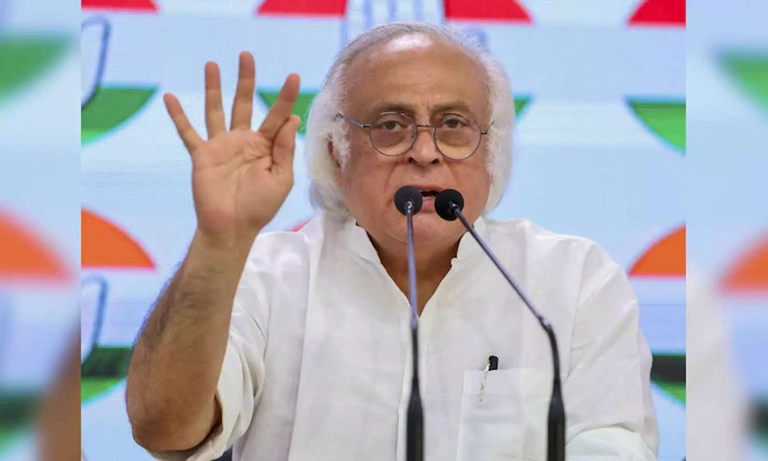 Operation Sindoor is being used by the Centre for political gains; Congress criticizes Operation Sindoor is being used by the Centre for political gains; Congress criticizes