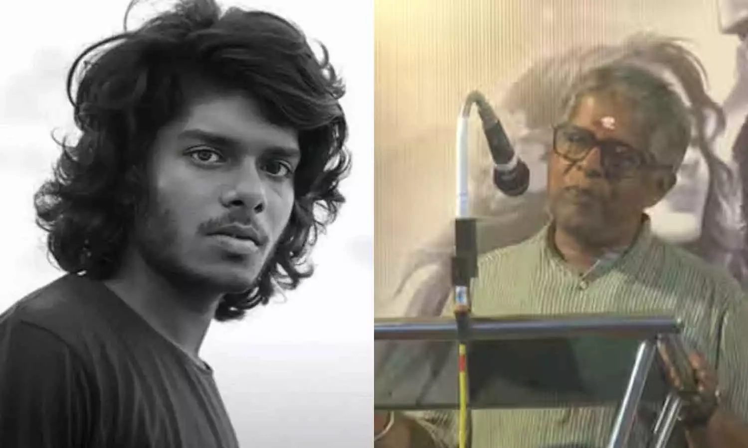 Case against NR Madhu Case against NR Madhu