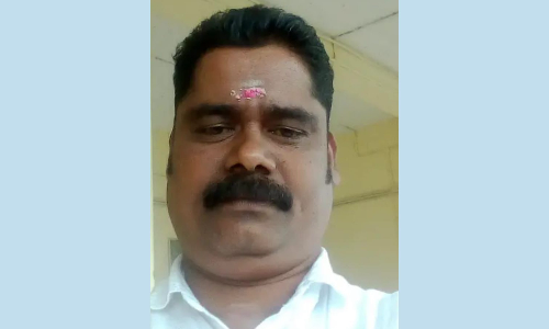 സംസ്ഥാനത്ത് വീണ്ടും കോളറ മരണം: ചികിത്സയിലായിരുന്ന ആലപ്പുഴ സ്വദേശി മരിച്ചു