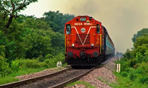 കേരള സർക്കാറിന് ചെലവുകൾ പങ്കിടാനായില്ല; 55 റെയിൽവേ മേൽപാലങ്ങൾക്ക് പൂർണമായും ധനസഹായം നൽകാൻ ദക്ഷിണ റെയിൽവേ