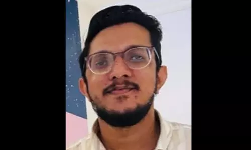 Heart attack: Kasaragod native passes away in Dubai