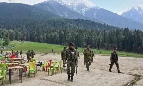 ഇന്ത്യ- പാക് വെടിനിർത്തൽ ധാരണ ഞായറാഴ്ച വരെ നീട്ടിയതായി റിപ്പോർട്ടുകൾ