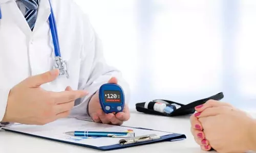 കുവൈത്തില്‍ പ്രമേഹ രോഗികളുടെ എണ്ണത്തില്‍ വര്‍ദ്ധനവ് ; 2050ഓടെ 30 ശതമാനം പേരെ ബാധിക്കാൻ സാധ്യത