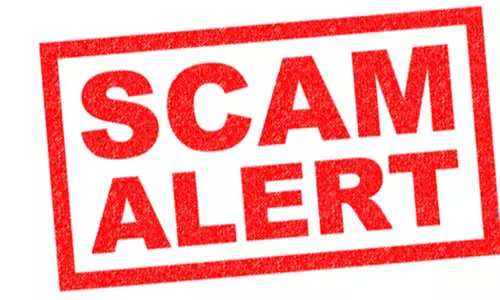 ഹജ്ജുമായി ബന്ധപ്പെട്ട് നടത്തുന്ന ബലി കർമത്തിന്റെ പേരിൽ തട്ടിപ്പ്