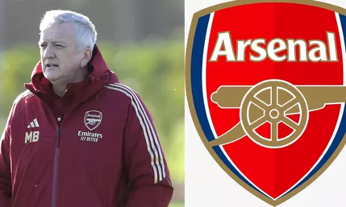 Former kit manager files lawsuit against Arsenal after being sacked for anti-Israel stance Former kit manager files lawsuit against Arsenal after being sacked for anti-Israel stance