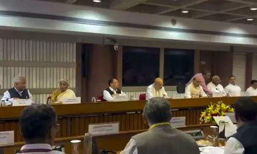 India to explain its position to foreign countries on India-Pakistan conflict