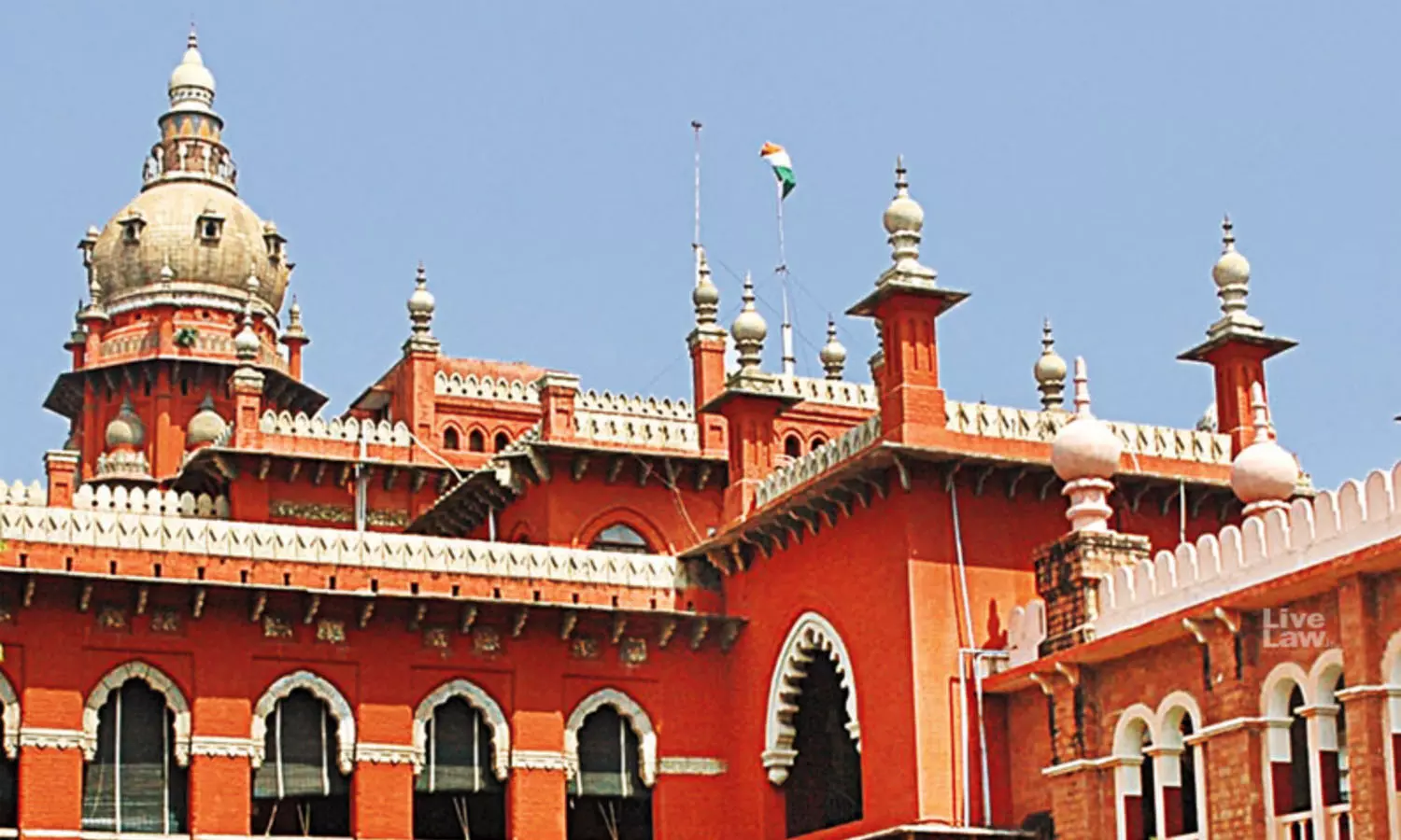 ക്രിസ്ത്യാനിയായ ഒരാൾക്ക് പട്ടികജാതി പദവി നൽകുന്നത് ഭരണഘടന വഞ്ചന: മദ്രാസ് ഹൈക്കോടതി