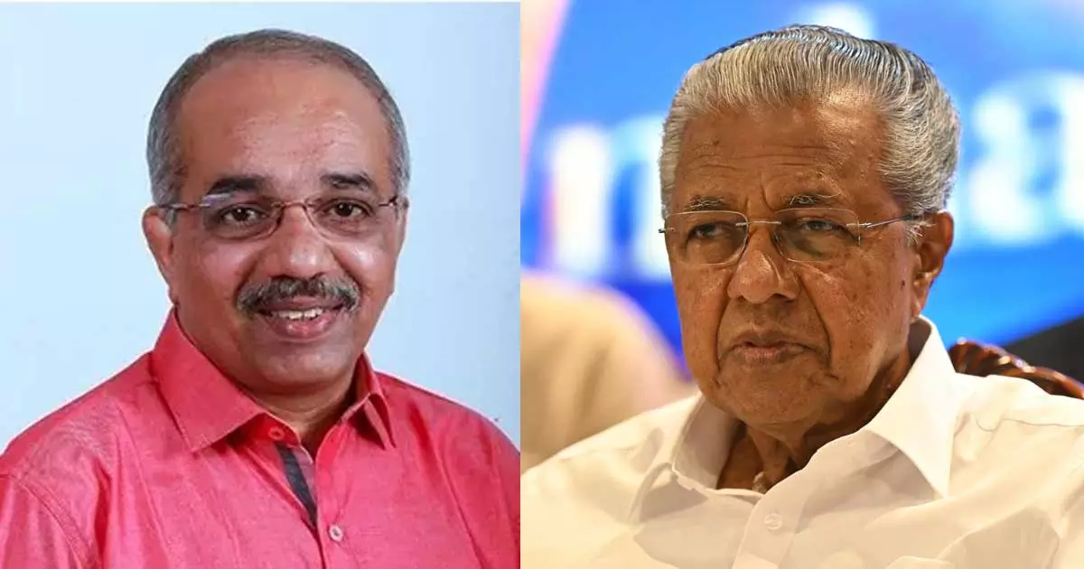 A Pradeep Kumar A Pradeep Kumar