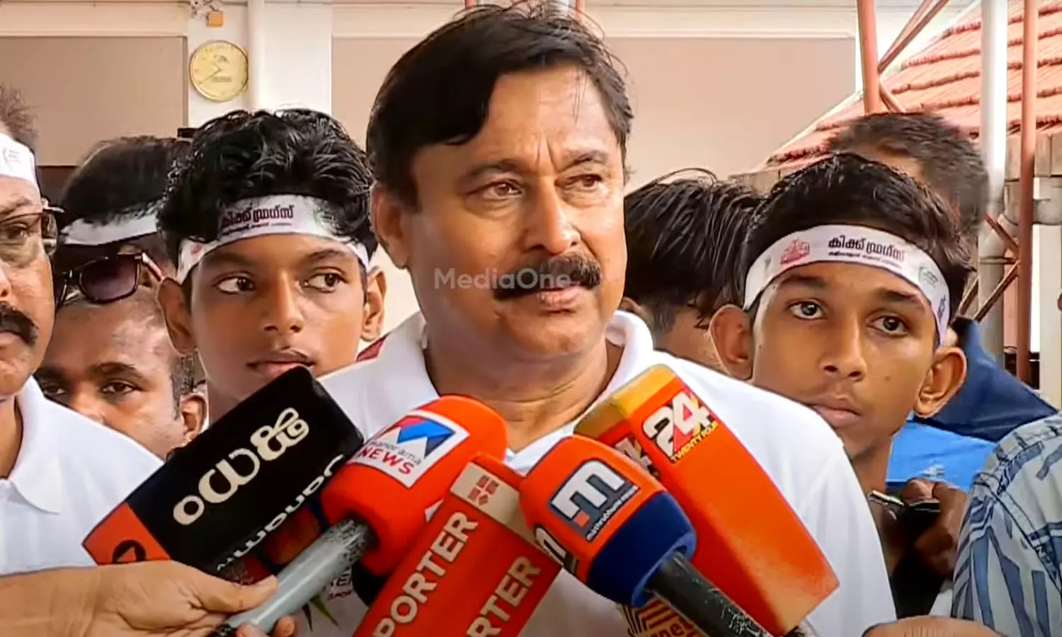 മെസ്സിയും ‌‌ടീമും വരില്ലെന്ന് ഇതുവരെ അറിയിച്ചി‌ട്ടില്ല; ലോകചാമ്പ്യന്മാർ വരുമെന്നാണ് പ്രതീക്ഷ: മന്ത്രി വി അബ്ദുറഹ്മാൻ