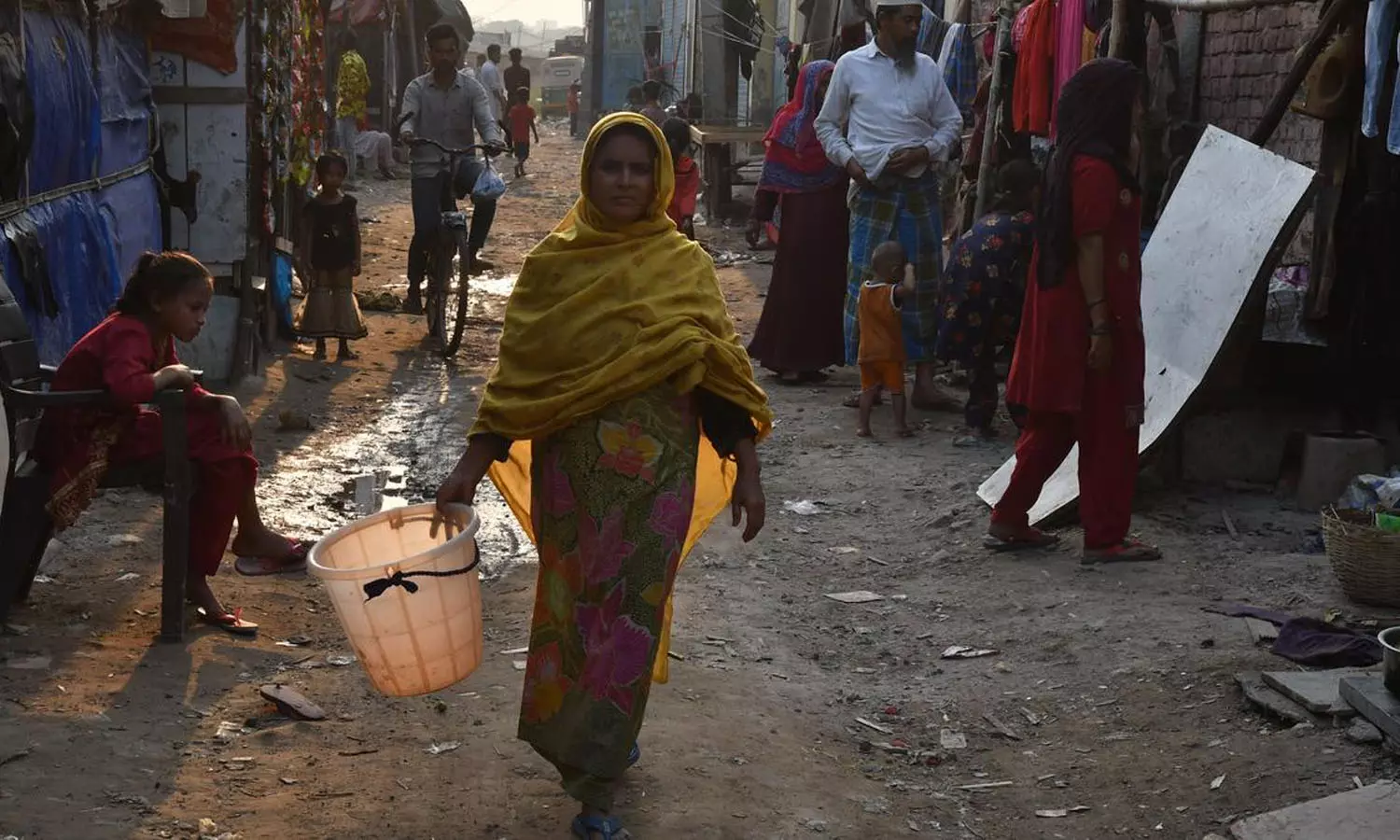 റോഹിംഗ്യൻ അഭയാർഥികളെ കടലിൽ തള്ളിയ സംഭവത്തിൽ അന്വേഷണം ആരംഭിച്ച് ഐക്യരാഷ്ട്രസഭ