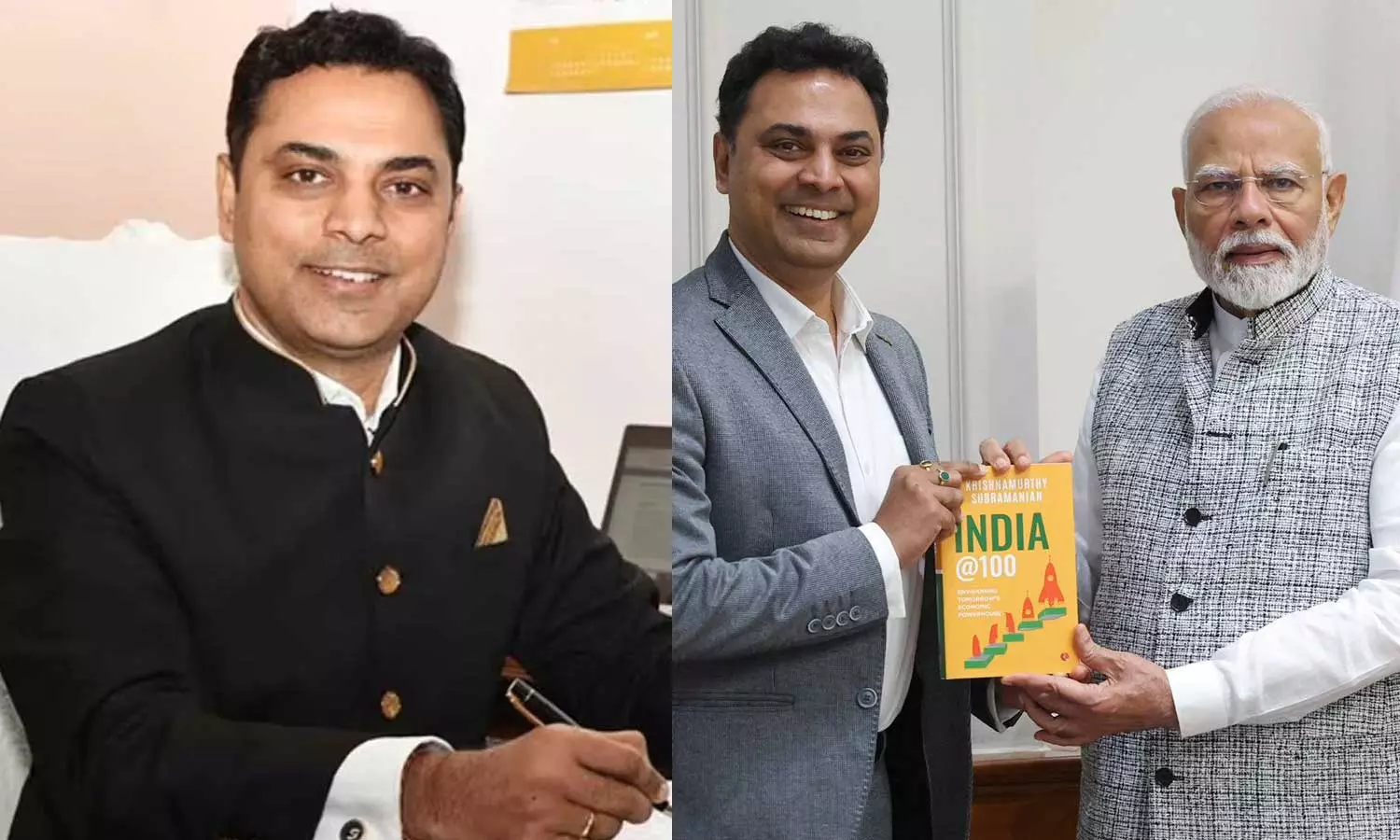 Why was Modis former economic advisor Krishnamurthy Subramanian removed from the IMF? Whats behind his book deal with Union Bank?, Krishnamurthy Subramanian book row