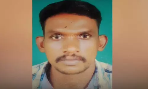 കൊല്ലം പത്തനാപുരത്ത് യുവാവിന്റെ മൃതദേഹം കണ്ടെത്തിയ സംഭവം; കൊലപാതകമെന്ന് കണ്ടെത്തൽ