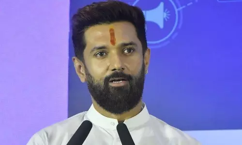 ഇന്നും ഒരു ദളിതന് കുതിരപ്പുറത്ത് സഞ്ചരിക്കാൻ അനുവാദമില്ല, ജാതി സെൻസസ് അനിവാര്യം: കേന്ദ്രമന്ത്രി ചിരാഗ് പാസ്വാൻ