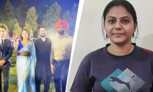 പാകിസ്താന് വേണ്ടി ചാരപ്പണി; യൂട്യൂബറടക്കം ആറ് ​പേർ അറസ്റ്റിൽ