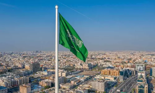 Saudi Arabia rejects move to expel Palestinians from their homeland