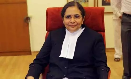 Chief Justice  BR Gavai criticised Supreme Court Bar Association in not offering a farewell to Justice Bela M Trivedi