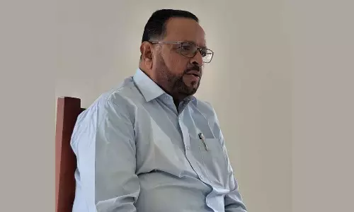 PK Jamal passed away