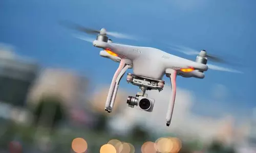 തോന്നും പോലെ പറത്തേണ്ട!; ഡ്രോണുകൾക്ക് മാർഗനിർദേശങ്ങളുമായി യുഎഇ