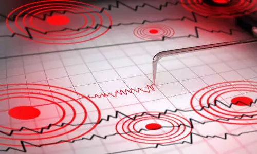 Earthquake in Kozhikode Kayakkodi