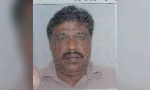 കണ്ണൂർ സ്വദേശി ഒമാനിൽ കുഴഞ്ഞു വീണ് മരിച്ചു