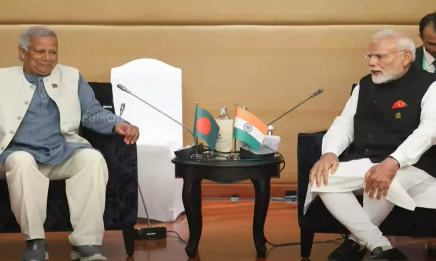 പാകിസ്താനുമായി സൗഹൃദം പുലർത്തുന്ന രാജ്യങ്ങൾക്കെതിരെ നടപടി കടുപ്പിച്ച് ഇന്ത്യ; തുർക്കിയക്ക് പിന്നാലെ ബംഗ്ലാദേശിൽ നിന്നുള്ള ഇറക്കുമതിയിലും നിയന്ത്രണം