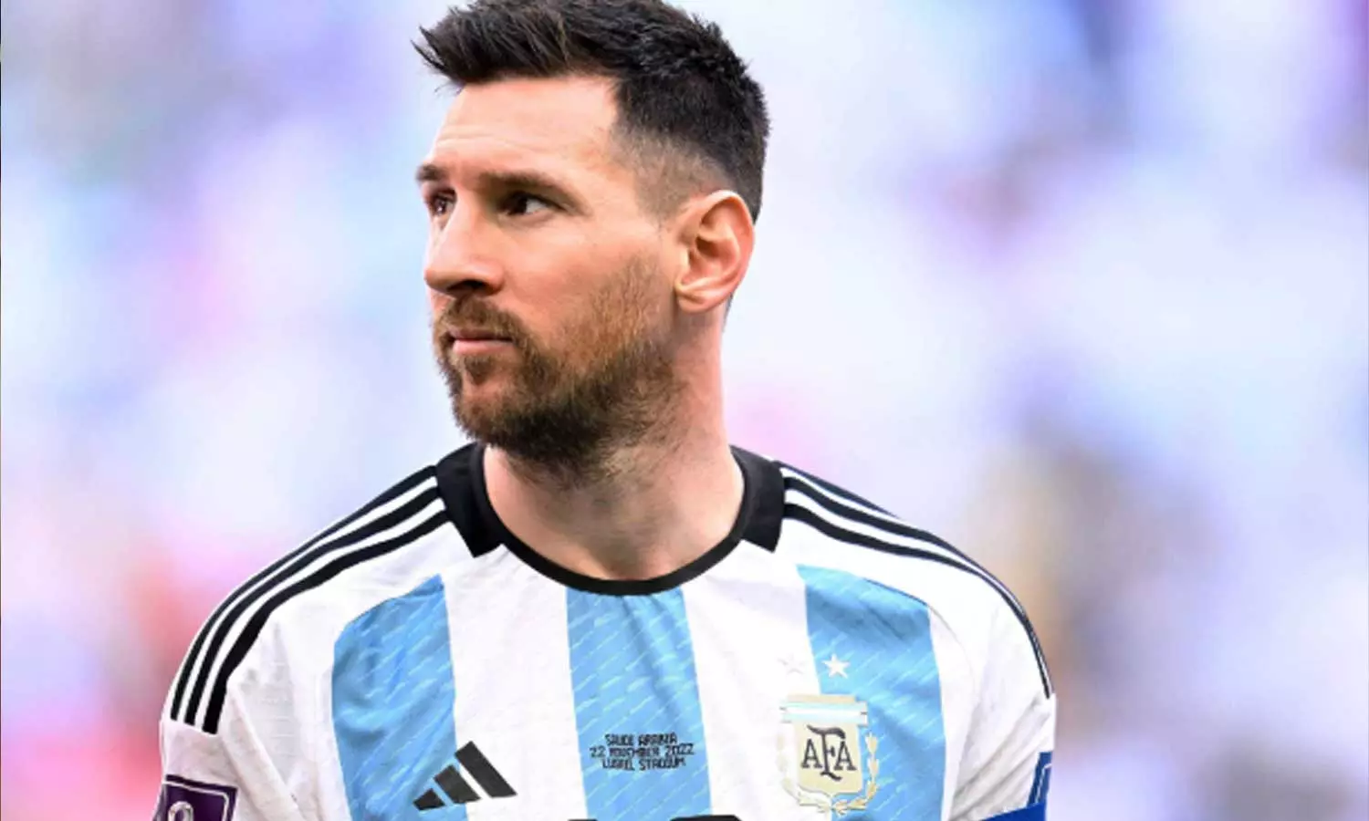 കേരളത്തിലെ ഫുട്ബോൾ ആരാധകർക്കുള്ള ഏറ്റവും വലിയ സമ്മാനമായിരിക്കും അർജന്റീന ടീമിന്റെ സന്ദർശനം: മന്ത്രി വി.അബ്ദുറഹ്മാൻ