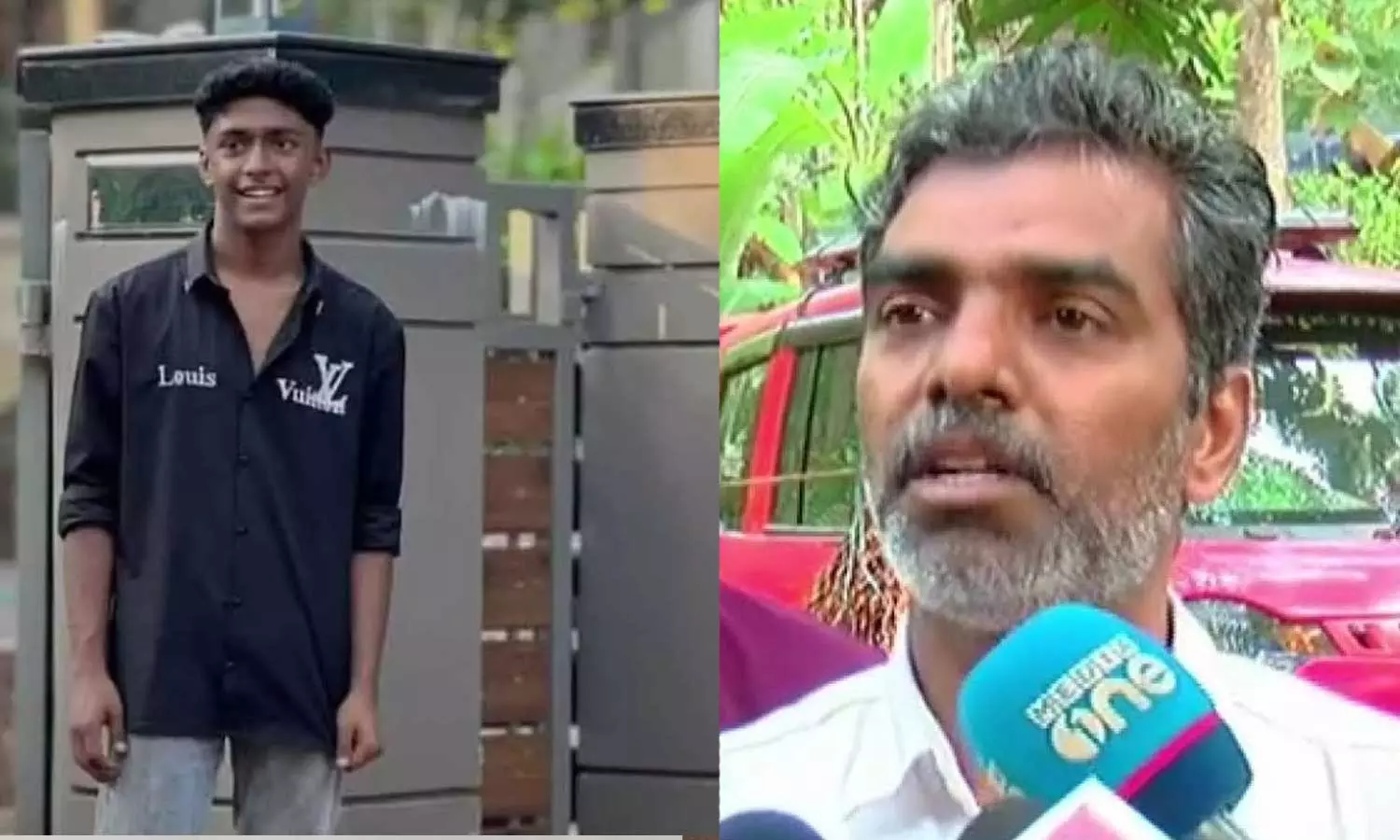 കുറ്റാരോപിതരുടെ എസ്എസ്എല്സി ഫലം പുറത്തു വിടരുത്; ബാലാവകാശ കമ്മീഷന് കത്തയച്ച് ഷഹബാസിന്റെ പിതാവ് കുറ്റാരോപിതരുടെ എസ്എസ്എല്സി ഫലം പുറത്തു വിടരുത്; ബാലാവകാശ കമ്മീഷന് കത്തയച്ച് ഷഹബാസിന്റെ പിതാവ്