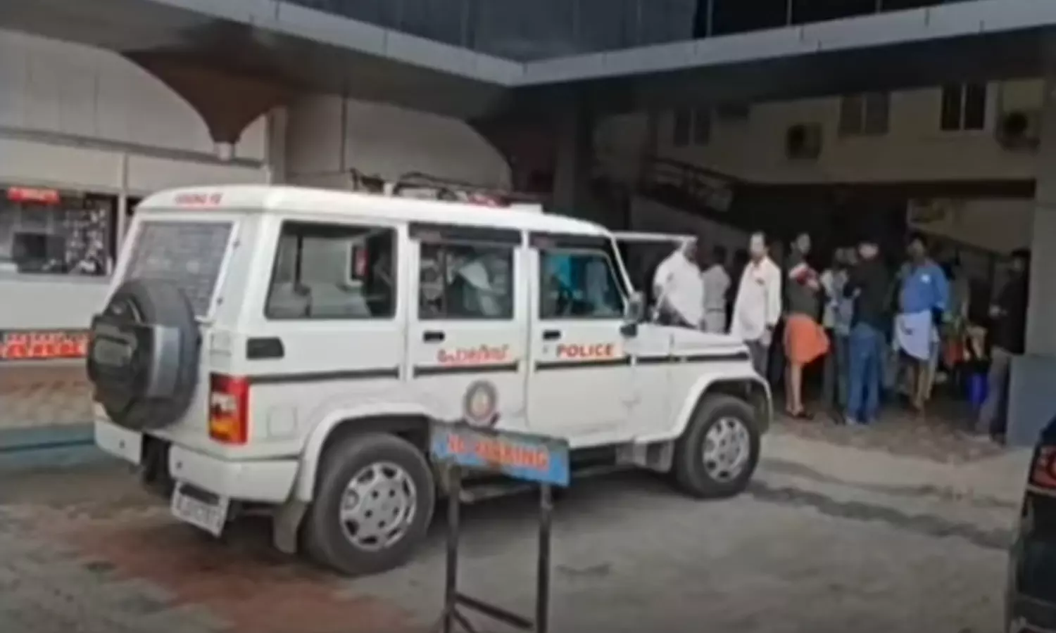 കോഴിക്കോട് ഫറോക്കിൽ പ്രസവ ശസ്ത്രക്രിയക്കിടെ കുട്ടി മരിച്ചു; ചികിത്സാ പിഴവെന്ന് ബന്ധുക്കൾ