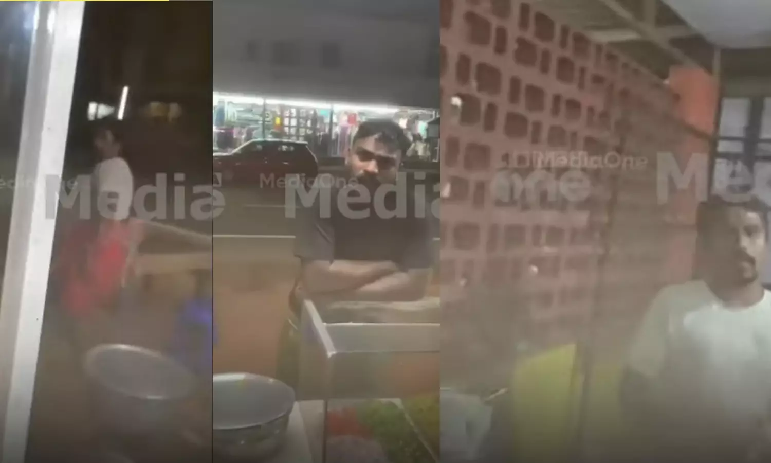 പൊലീസിനെ വെട്ടിയ കേസിൽ സാക്ഷി പറഞ്ഞയാളുടെ കട പ്രതിയുടെ സുഹൃത്തുക്കൾ അടിച്ചു തകർത്തു