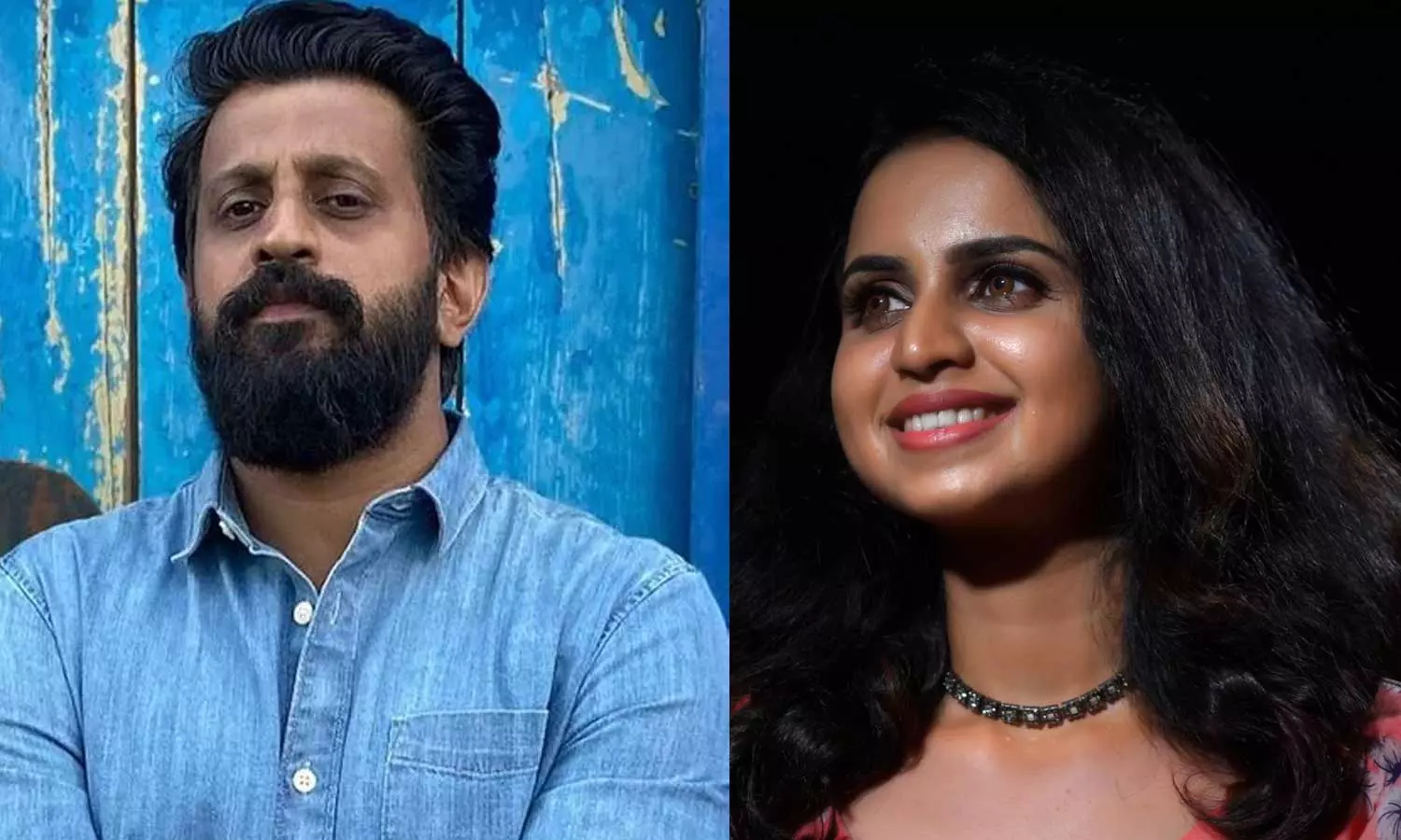 ജോബ് കുര്യൻ,മൃദുല വാര്യർ ജോബ് കുര്യൻ,മൃദുല വാര്യർ