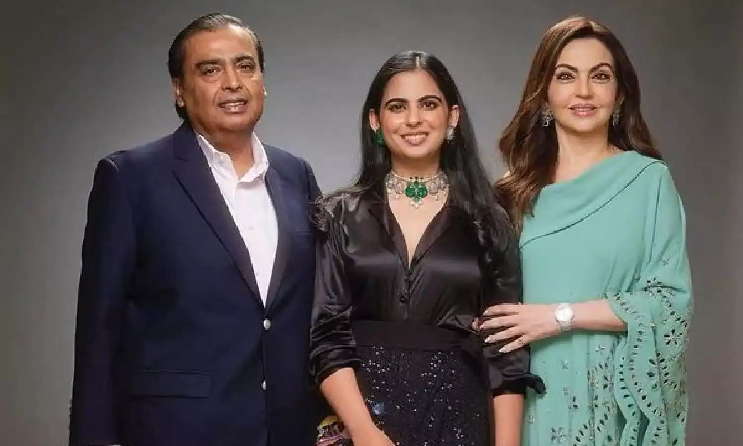 മുകേഷ് അംബാനിയേക്കാൾ ശമ്പളം വാങ്ങുന്നത് മകൾ; റിലയൻസ് റീട്ടെയിലിന്റെ മേധാവിയുടെ മാസശമ്പളം ഇതാണ്...
