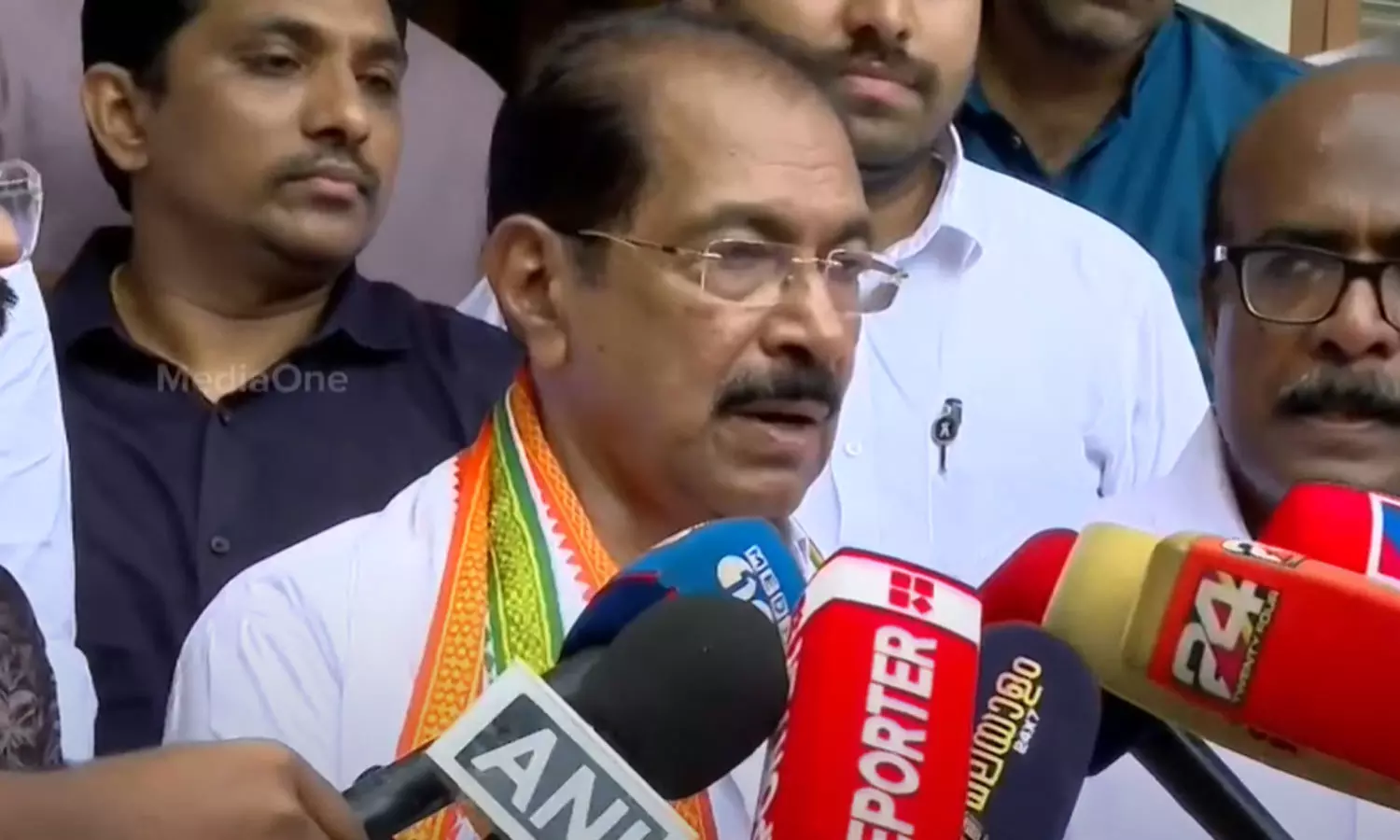 രാഷ്ട്രീയ പ്രതിയോഗികളെ പീഡിപ്പിക്കാൻ ‌കേന്ദ്രം നിയോഗിച്ച ഏജൻസിയാണ് ഇഡി: സണ്ണി ജോസഫ്