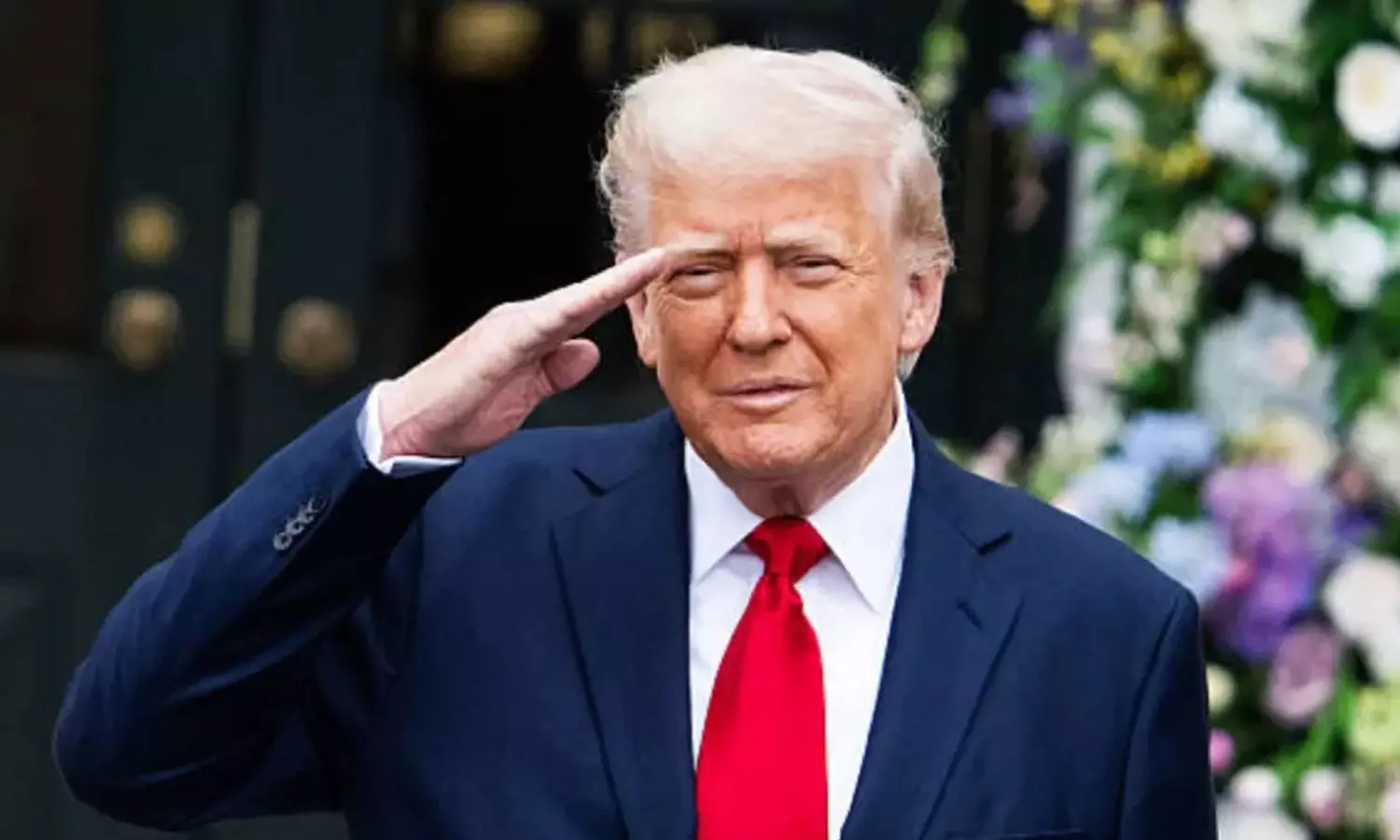 ട്രംപിന്റെ ഉപദേശക സമിതിയിൽ ഭീകരവാദ കുറ്റത്തിന് ജയിൽശിക്ഷ   അനുഭവിച്ച വ്യക്തിയും