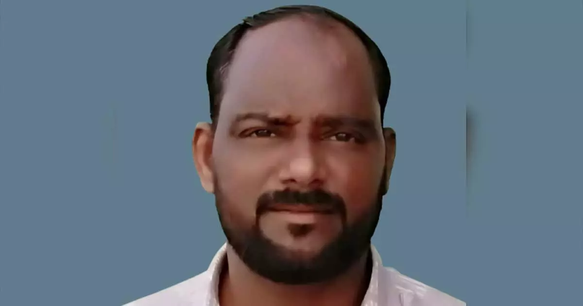 ചികിത്സക്കായി നാട്ടിൽ പോയ കണ്ണൂർ സ്വദേശി നിര്യാതനായി