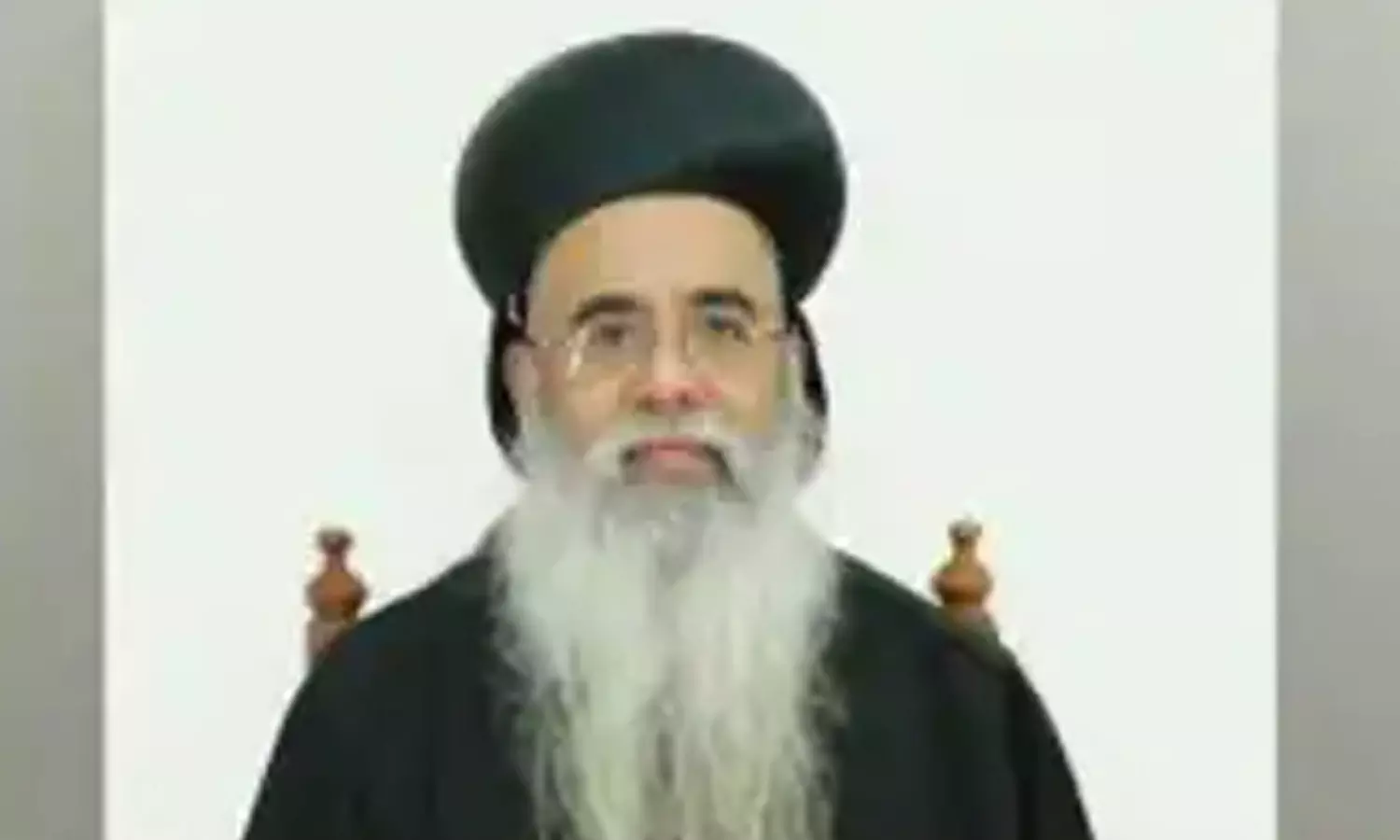 ആഭ്യന്തര തർക്കം രൂക്ഷമാകുന്നു; നിരണം ഭദ്രാസനത്തിന്റെ സഹായ മെത്രാപ്പോലീത്ത രാജിവെച്ചു