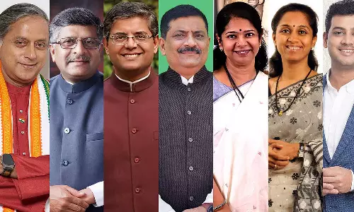 ഓപ്പറേഷൻ സിന്ദൂറിനെക്കുറിച്ച് വിശദീകരിക്കാനുള്ള വിദേശ പ്രതിനിധി സംഘത്തിന്‍റെ പട്ടിക പുറത്ത് വിട്ടു