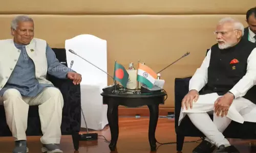 പാകിസ്താനുമായി സൗഹൃദം പുലർത്തുന്ന രാജ്യങ്ങൾക്കെതിരെ നടപടി കടുപ്പിച്ച് ഇന്ത്യ; തുർക്കിയക്ക് പിന്നാലെ ബംഗ്ലാദേശിൽ നിന്നുള്ള ഇറക്കുമതിയിലും നിയന്ത്രണം