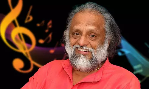 Even Raman could not tolerate the demolition of Babri Masjid