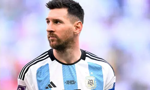 കേരളത്തിലെ ഫുട്ബോൾ ആരാധകർക്കുള്ള ഏറ്റവും വലിയ സമ്മാനമായിരിക്കും അർജന്റീന ടീമിന്റെ സന്ദർശനം: മന്ത്രി വി.അബ്ദുറഹ്മാൻ