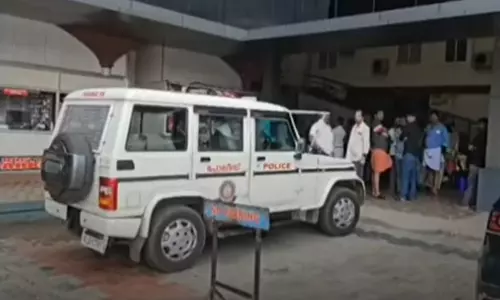 കോഴിക്കോട് ഫറോക്കിൽ പ്രസവ ശസ്ത്രക്രിയക്കിടെ കുട്ടി മരിച്ചു; ചികിത്സാ പിഴവെന്ന് ബന്ധുക്കൾ