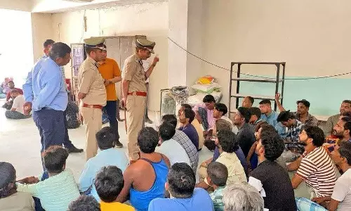 മൂന്ന് ഇന്ത്യക്കാരടക്കം 78 പേരെ  പൊലീസ് കടലിൽ  തള്ളിയെന്ന് ബംഗ്ലാദേശ്; വാർത്ത നിഷേധിച്ച് ഗുജറാത്ത് പൊലീസ്