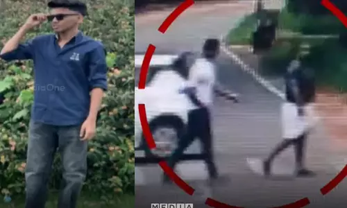 കൊടുവള്ളിയിൽ യുവാവിനെ തട്ടിക്കൊണ്ട് പോയ കേസ്: രണ്ട് പേർ  കസ്റ്റഡിയിൽ