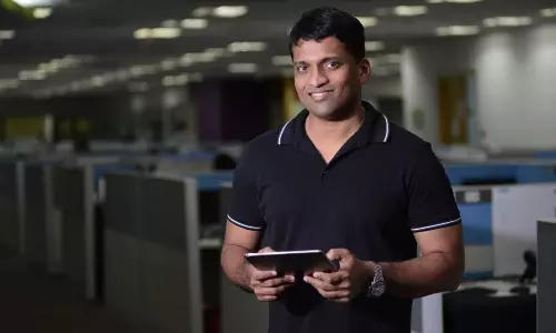 ഞങ്ങൾ കോർട്ട് റൂമിലല്ല, ക്ലാസ്റൂമിലാണ് ഉണ്ടാവേണ്ടത്; വിവാദങ്ങൾക്കിടയിൽ മനസ്സ് തുറന്ന് ബൈജു രവീന്ദ്രൻ