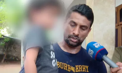 എന്റെ കുട്ടിക്ക് 40 ഇൻജക്ഷനാണ് എടുത്തത്; കോഴിക്കോട് തെരുവുനായ ആക്രമണത്തിൽ അഞ്ചുവയസുകാരന് പരിക്ക്